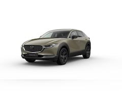 Mazda CX-30 - e-Skyactiv G 141 Homura | 7-inch digitale meterset | Achterklep automatisch openen/sluiten