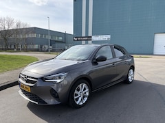 Opel Corsa - 1.2i Edition 5-Deurs 75 PK. Mooie en als nieuw rijdende auto
