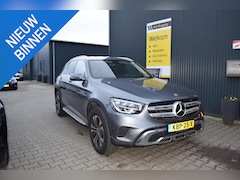 Mercedes-Benz GLC-klasse - 300e 4MATIC Business Solution