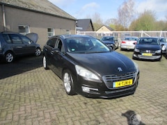 Peugeot 508 - 1.6 THP Blue L. Prem REST BPM €600,