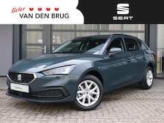 SEAT Leon Sportstourer - Style 1.5 TSI 115PK | Cruise Control | LED Koplampen | Draadloze Apple CarPlay™ & Android