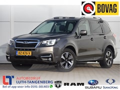 Subaru Forester - 2.0 Premium | Eyesight | 2.000kg trekhaak |