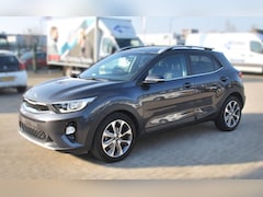 Kia Stonic - 1.0 T-GDi 120pk DCT7 DynamicPlusLine