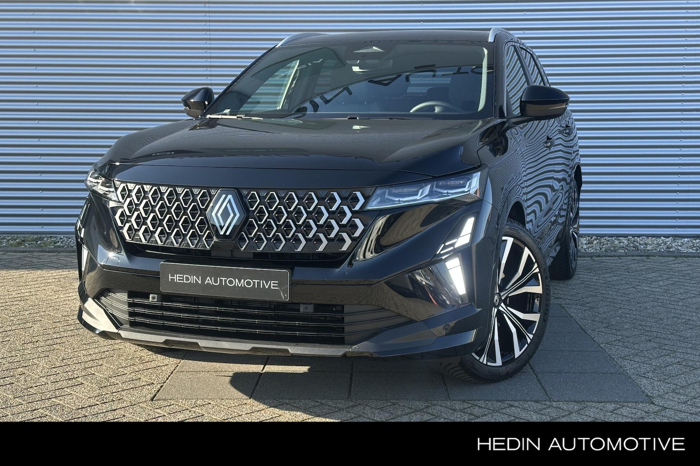 Renault Austral - 1.2 E-Tech full hybrid 200 techno 1.2 E-Tech full hybrid 200 techno - AutoWereld.nl