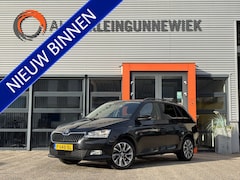 Skoda Fabia Combi - 1.0 TSI Business Edition / Trekhaak / Cruise Control / Applecarplay/AndroidAuto /