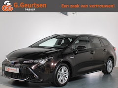 Toyota Corolla Touring Sports - 1.8 Hybrid Active Trekhaak, Camera, Stoelverwarming,