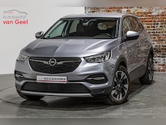 Opel Grandland X - 1.6 Turbo Hybrid Elegance I Stoelverwaming I Achteruitrij camera