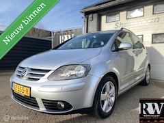 Volkswagen Golf Plus - 1.9 TDI Comfortline H6