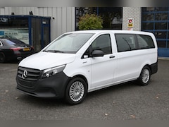 Mercedes-Benz eVito Tourer - 129 PRO L2 90 kWh Facelift model, Dc-opladen 110 kW