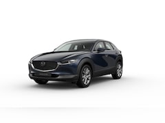 Mazda CX-30 - e-Skyactiv G 141 Centre-Line - Driver Assistance & Sound Pack | 18-inch lichtmetalen velge
