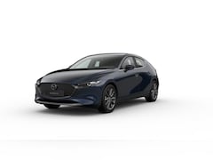 Mazda 3 - 3 e-Skyactiv G 141 Centre-Line - Driver Assistance & Sound Pack | 360° View Monitor | 7-in