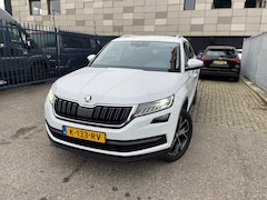 Skoda Kodiaq - 1.5 TSI Sportline Business
