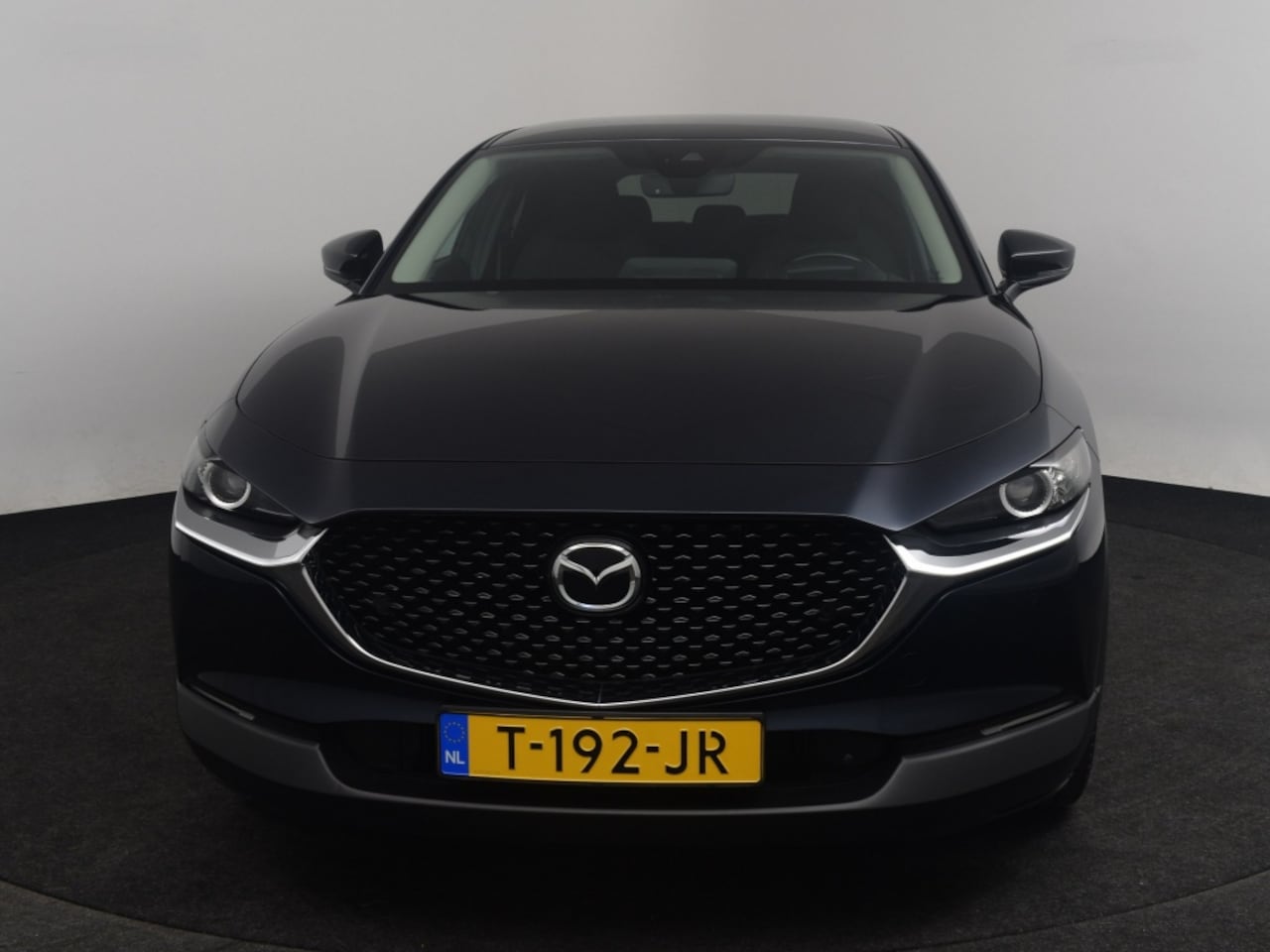 Mazda CX-30 - 187PK Homura CAMERA APPLE CARPLAY TREKHAAK MANUAL - AutoWereld.nl