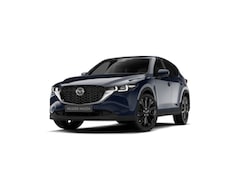 Mazda CX-5 - 2.0 SAG 165 Excl Lin MANUAL