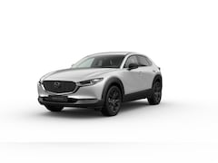 Mazda CX-30 - e-Skyactiv G 141 Homura | 7-inch digitale meterset | Achterklep automatisch openen/sluiten