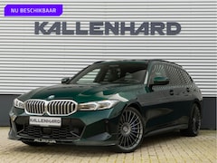 Alpina B3 - - Touring - LAVALINA 2 - Pano - Sportbrakes - Sportzetels