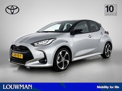 Toyota Yaris - 1.5 Hybrid 130 Launch Edition