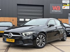 Mercedes-Benz A-klasse - 160 Business Camera Cruise Clima LED PDC Widescreen