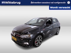 Volkswagen Polo - 2.0 TSI 200pk GTI DSG Automaat / Navigatie / LM 18 inch / Parkeersensoren / Adaptive cruis