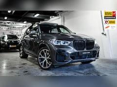 BMW X5 - XDrive45e High Executive M Sport|Pano|ACC|21''LM|Laser|HUD|Driving.Prof