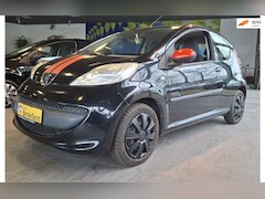 Peugeot 107 - 1.0-12V 3-Drs SPORT Airco / CPV