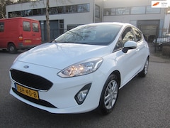 Ford Fiesta - 1.1 Trend PDC ANDROID AUTO 5 DEURS 85000 KM