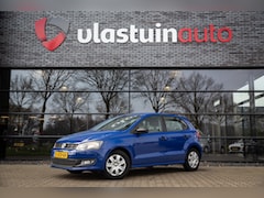 Volkswagen Polo - 1.2-12V BlueMotion Comfortline , Stoelverwarming,