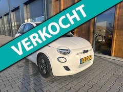 Fiat 500 - Action 24 kWh pdc l apple carplay