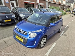 Citroën C1 - 1.0 VTi Feel