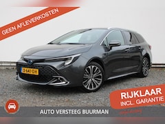 Toyota Corolla Touring Sports - 1.8 Hybrid First Edition ORG NL, Elec. achterklep, Applecarplay/Androidauto,
