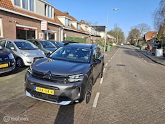 Citroën C5 Aircross - 1.2 PT Busi Plus, AUTOMAAT