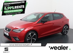 SEAT Ibiza - 1.0 EcoTSI FR Business Intense | 95 PK | Achteruitrijcamera | Beats audio | 18" LM velgen