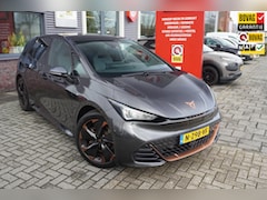 CUPRA Born - Performance One 62 kWh / SOH 93, 2% / Massage / ACC / Camera / Carplay / Sfeerverlichting