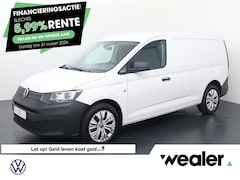 Volkswagen Caddy Cargo Maxi - 1.5 eHybrid 85 DSG | 150 PK | Climate control | Cruise control | Apple Carplay/Android Aut