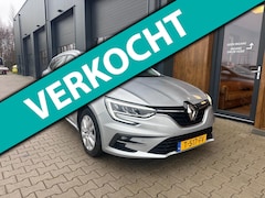 Renault Mégane Estate - 1.3 TCe 140 Equilibre l trekhaak l apple carplay l pdc
