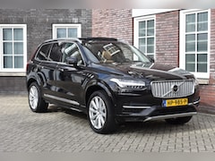 Volvo XC90 - 2.0 T8 Twin Engine AWD Inscription - nieuwe distributie Wij zijn op afspraak geopend Graag
