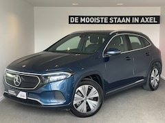 Mercedes-Benz EQA - 250 Business Solution Luxury 67 kWh