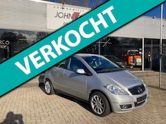 Mercedes-Benz A-klasse - 160 BlueEFFICIENCY Edition 125 Business Class