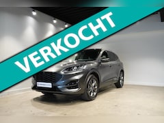 Ford Kuga - 2.5 PHEV ST-Line X Stoel/Stuurverwarming|B&O|ACC