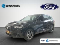 Ford Kuga - 2.5 PHEV ST-Line 243pk | Wegklapbare Trekhaak | Winter Pack | slechts 7.570km |