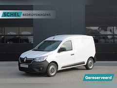 Renault Express - 1.5 dCi 95 Comfort + 95pk - Carplay - Camera - Cruise - Airco - Hout - Rijklaar
