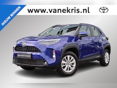 Toyota Yaris Cross - 1.5 Hybrid 115 Active Parkeersensoren Lendesteun, Apple Carplay / Android Auto