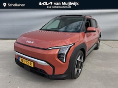 Kia EV3 - Plus Advanced 81.4 kWh Demo-auto Kmstand kan iets varieeren | Informeer altijd even of de