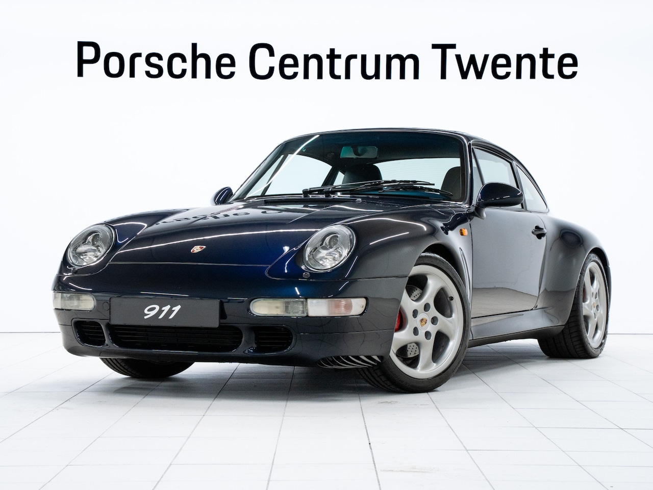 Porsche 911 - Carrera 4S - AutoWereld.nl
