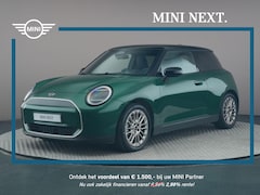 MINI Cooper - E Favoured M