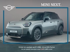 MINI Aceman - E Favoured M 42.5 kWh