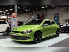 Volkswagen Scirocco - 1.4 TSI MAXTON UNIEK CRUISE NAVI CLIMA