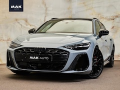 Audi A6 Avant - E-Hybrid Quattro S Edition Competition, Edition 1, Exclusive, 21", pano, tr.haak, B&O, luc