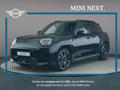 MINI Aceman - E John Cooper Works M