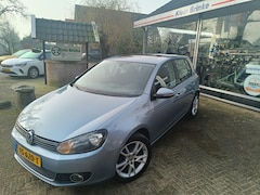 Volkswagen Golf - 1.4 TSI Highline //Open dak//PDC//Navigatie